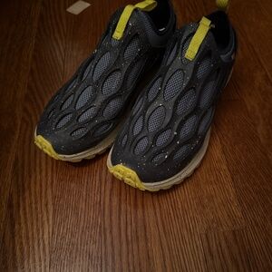 Merrell Hiking Shoes